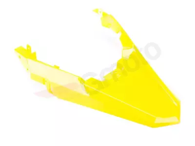 Guardabarros delantero - parte superior delantera Romet ADV 400 amarillo - 02-53012854