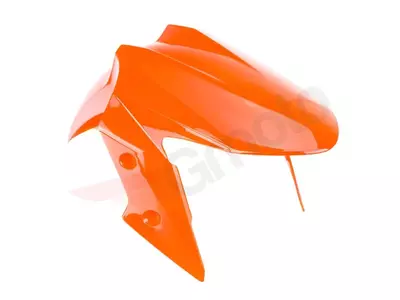 Přední blatník - přední Zipp PRO XT RS 125 oranžový-1