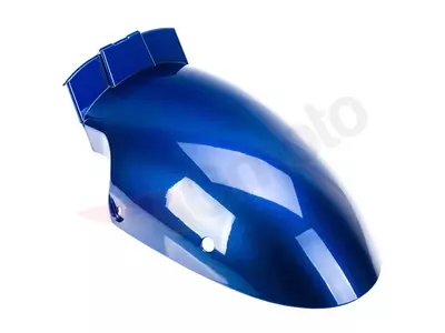 Přední blatník - přední zadní díl Romet RXL 50 17 modrý - 02-3445040-2