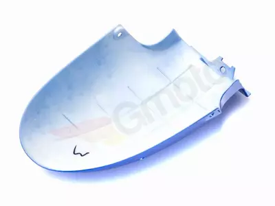 Etulokasuojalevy - etuosa takaosa väri Romet XL sininen-5