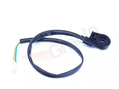 Sensor de pie lateral Romet RXC 125 - 02-DYJ-260100-042001