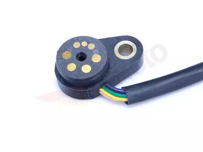 Sensor de posição da caixa de velocidades Romet ADV 250-3