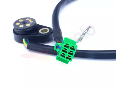 Sensor de posição da caixa de velocidades Romet ADV 250-4