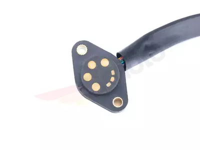 Sensor de posição das mudanças Romet Scrambler 125-3