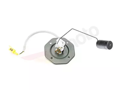 Sensor de nivel de combustible - flotador Bajaj Pulsar NS 125 - 02-JD402602