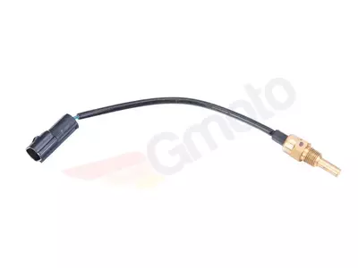 Sensor de temperatura Zipp Simpli 19 M10 con cable - 02-018751-000-1270