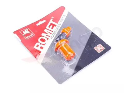 Σωλήνας μπουζί Romet SC 50 QT 4T HPerformance-4