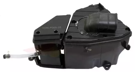 Filtr powietrza Romet Maxi komplet - 02-YYZX25027001
