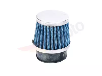 Kónický vzduchový filter fi44mm rovný malý - 02-018751-000-28