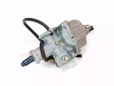 Romet CRS 200 ss carburateur links - 02-17100-MA76-0000