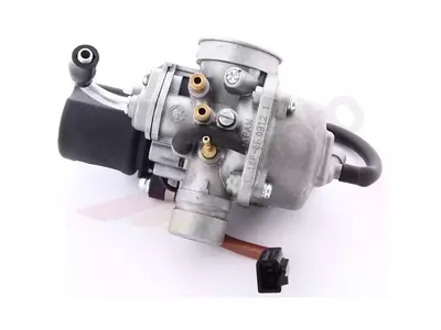 Huatian HT50QT 2T šķidruma karburators - 02-5B1-23000-0000