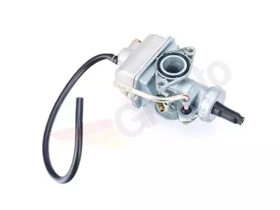 Zipp Manic 50 carburatore aspirazione manuale PZ165K1 - 02-018751-000-1372