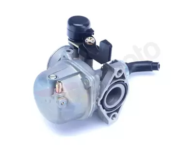 Mini Cross carburador aspiración manual - 02-030754-DB14-042