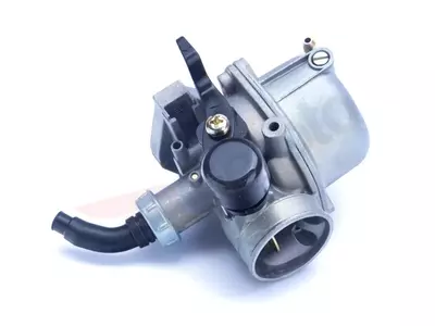 Mini Cross carburateur aspiration manuelle-3