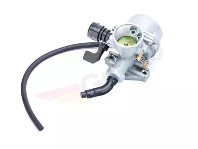 Zipp Pro 50 X-Race 50 SC50 4T motor carburador aspiración manual horizontal - 02-018751-000-29