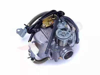 Romet Retro 7 125 karburator - 02-030002