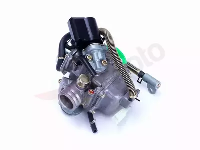 Romet Retro 7 125 karburator-2