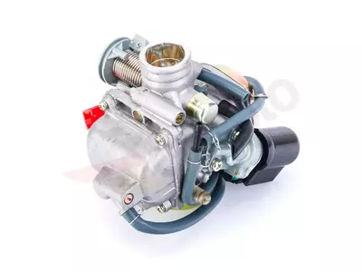 Zipp Vega 125 carburateur-3