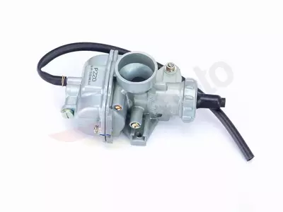 Romet Z-XT 50 carburateur - 02-T01A270200U00100