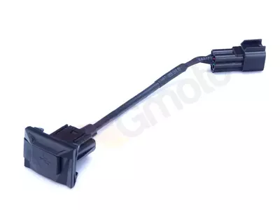 Gniazdo USB Romet ADV 250 - 02-81215-M954-0000