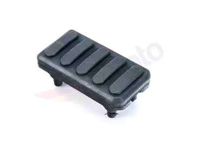 Romet ADV 150 Pro 17 guma za nogu vozača, lijevo - 02-32183-J0W6-000000