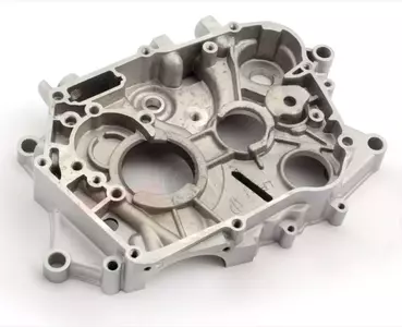 Pravá kľuková skriňa motora Romet CRS 50 ZK 50 - 02-005308-CRS50-0067