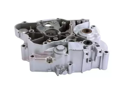 Lijevi karter motora Romet Soft 125 - 02-1991001-940530
