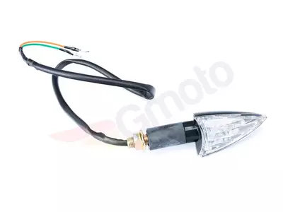 Prednji žmigavac - prednji Romet ADV 400 lijevi LED - 02-32030200