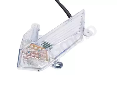 Kierunkowskaz przedni - przód Zipp Zipp X-race 50 prawa LED-3