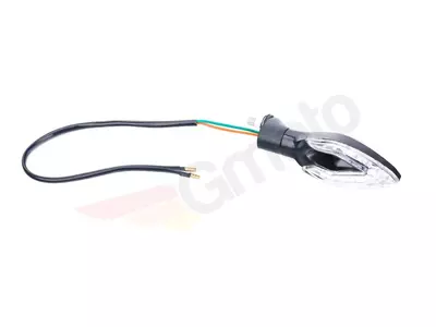 Indicatore posteriore Zipp Pro GT 50 13 LED sinistro - 02-018751-000-1424