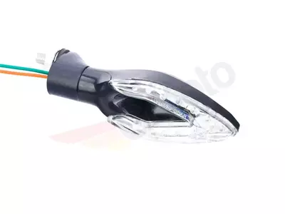 Indicador traseiro Zipp Pro GT 50 13 LED esquerdo-2