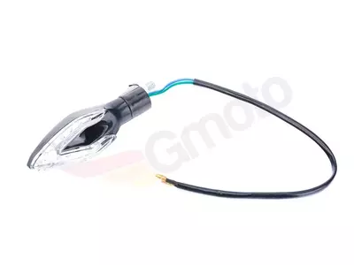 Indicatore posteriore Zipp Pro GT 50 13 LED destro - 02-018751-000-1425