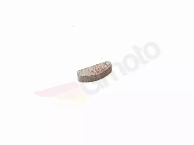 Hřídelový klín Romet Z 175 - 02-1991400-104000