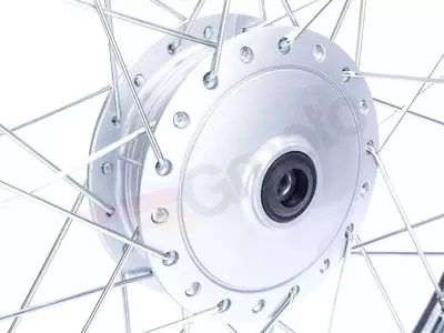 Cerchio anteriore Romet Ogar 202 Router Bassa WM 1,2x17 pollici-4