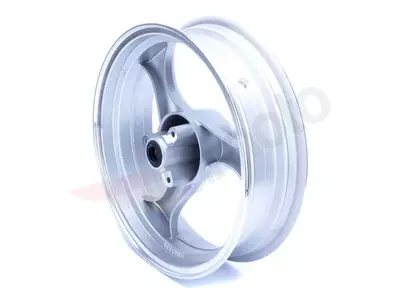 Hjul - framfälg Romet Maxi 3.5x13 tum silver - 02-YYZX25009002