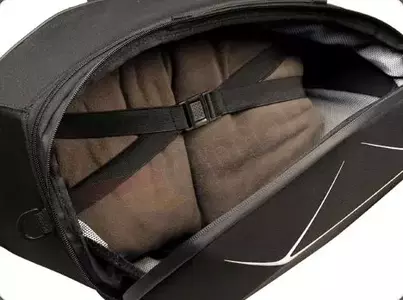 SHAD Seitentaschen Seitenkoffer Taschen Koffer halb steif E48 40-52L-2