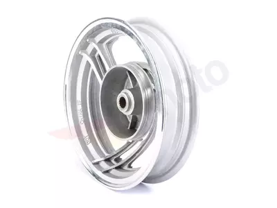 Roată de șosea - jantă spate Zipp Otis 4T disc brake 2.15x10 inch - 02-018751-000-1354