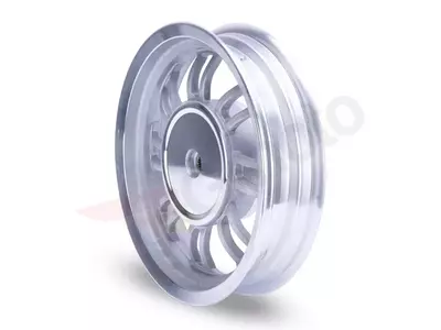 Kelio ratas - galinis ratlankis Romet Retro 7 12 125 2.5x12 colių - 02-030003-2