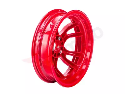 Roda de estrada - aro traseiro Zipp Simpli 2T 3.50x13 polegadas vermelho-4