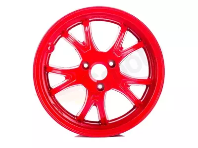 Roda de estrada - aro traseiro Zipp Simpli 2T 3.50x13 polegadas vermelho-6