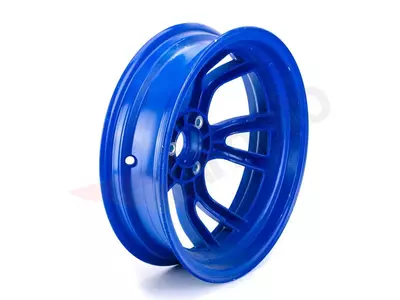 Kelio ratas - galinis ratlankis Zipp Simpli 2T 3.50x13 colių mėlynos spalvos-4