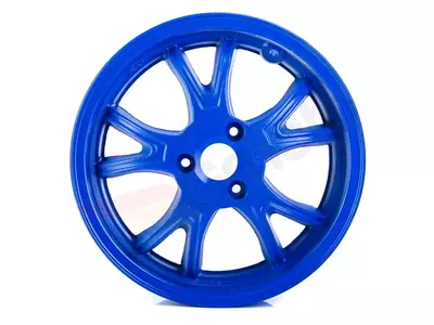 Kelio ratas - galinis ratlankis Zipp Simpli 2T 3.50x13 colių mėlynos spalvos-6