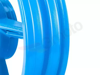 Cestné koleso - ráfik zadný Zipp Simpli 19 2.75x12 palcov modrý-3
