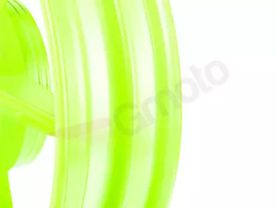 Putni kotač - stražnji naplatak Zipp Simpli 19 4T 2,75x12 inča zeleni-3
