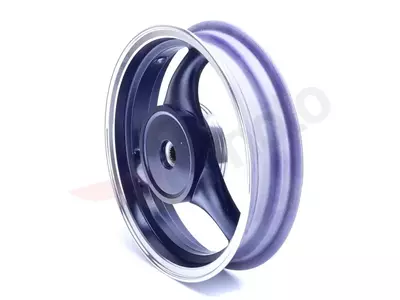 Cerchio stradale - cerchio posteriore Router XL 2,5x12 pollici blu - 02-004253-150100001