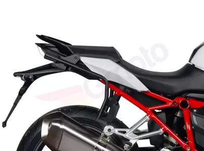 3P SHAD porta-bagagens lateral BMW S1000 XR-2