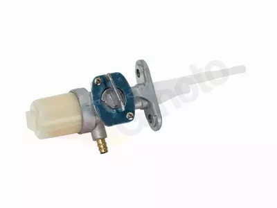 Romet Soft K 125 14 Caffe rubinetto carburante con separatore - 02-005274-00125-0557