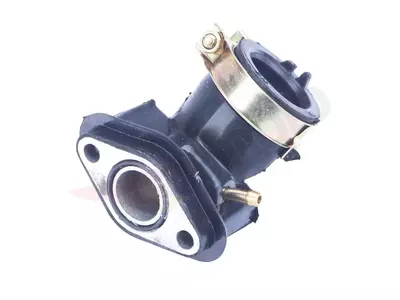 Romet SC 50 QT 4T carburateur inlaatspiestuk 1 uitlaat - 02-022222-17310-0001