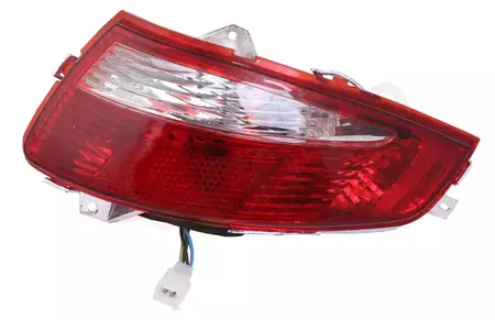 Romet Maxi pravé zadní světlo - 02-YYZX25024002