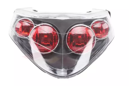 Lampada posteriore Romet RR 50 - 02-35601-823-0100